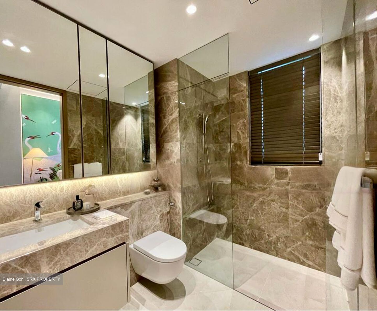 Watten House (D11), Condominium #458300591